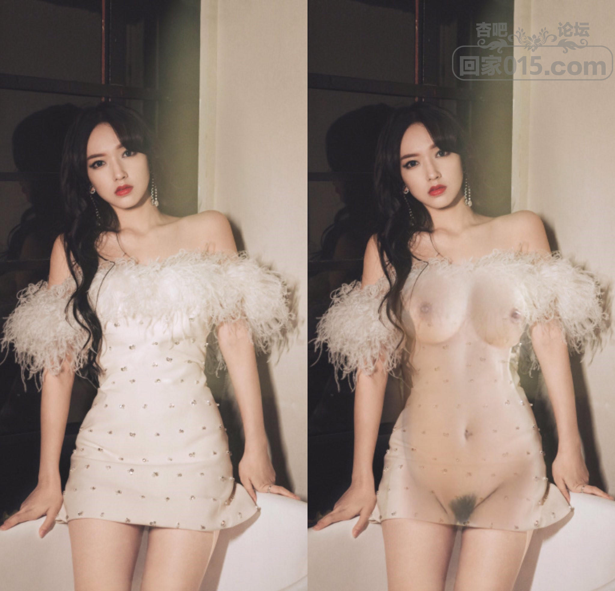 杏吧论坛 回家14.com 明星合成 两位明星合成：乳神程潇+射鞠婧祎一脸【20P】-杏吧_性吧_sex8_杏吧有你春暖花开-杏吧-性吧-sex8-明星专区|Popular  Stars|单帖最高奖励2积分+20彩金-杏吧有你,春暖花开