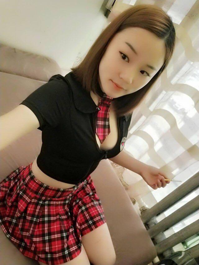 美人胚子